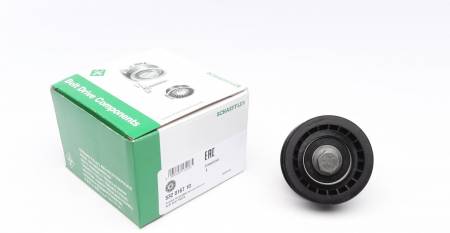 Ролик ГРМ VW Caddy III 1.4 00-10 (паразитний) (56x21.7) 204 532 0167 10 фото товару