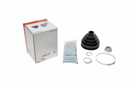 Пильник ШРКШ (зовнішній) VW Passat/B5/Audi A6 1.9-2.5TDI (24x90x90) 192 772 0461 30 фото товару