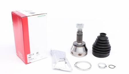 ШРКШ (зовнішній) Ford Escort/Fiesta -99 (25/22z) 192 771 0248 30 фото товару