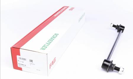 Тяга стабілізатора (заднього) Toyota Land Cruiser/Honda CR-V IV 06- 192 818 0405 10 фото товару