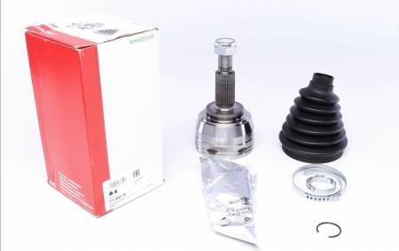 ШРКШ (зовнішній) Renault Megane II/Scenic II 1.9dCi/2.0 02- 192 771 0580 30 фото товару