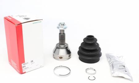 ШРКШ (зовнішній) Ford Focus 1.4/1.6/1.8DI/TDDi/2.0 98-04 (25z/23z/53.2/82) 192 771 0258 30 фото товару