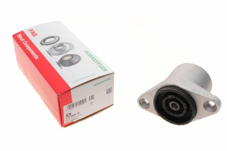 Подушка амортизатора (заднього) Audi A6/VW Passat 96-05 192 814 0080 10 фото товару