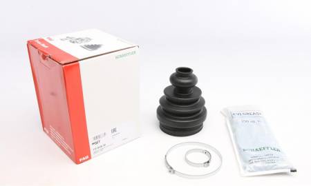 Пильник ШРКШ (внутрішній) MB Vito (W638) 96-03 (23x70x113mm) 192 772 0126 30 фото товару