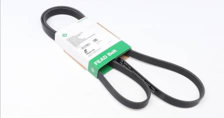 Ремінь генератора Renault Kangoo 1.4/1.6i, 97- (5PK1750) 204 FB 5PK1750 фото товару