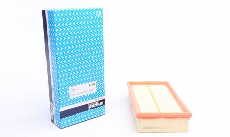 Фільтр повітряний Ford Transit 97-00 (короткий) 38 A1110 фото товару