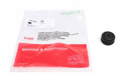 Втулка стабілізатора (переднього) Citroen Jumper/Peugeot Boxer 94- 192 819 0207 10 фото товару