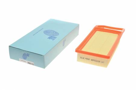 Фільтр повітряний Citroen C5/Peugeot 407 1.8-3.0 04- 350 ADP152235 фото товару