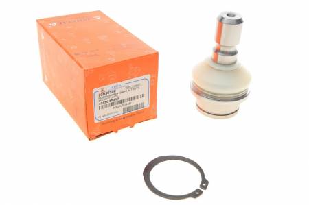 Опора кульова (передня/знизу) Nissan Navara/Pathfinder III 04- (d=24mm) 4829 10NS0100 фото товару