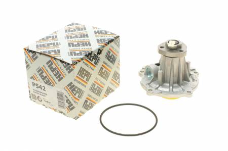Помпа води VW Caddy 1.9TDI/SDI 95- 178 P542 фото товару