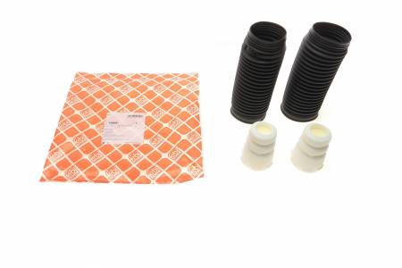 Пильник + відбійник амортизатора (переднього) VW Caddy III/Passat 04-12 (к-кт 2шт) 101 108091 фото товару