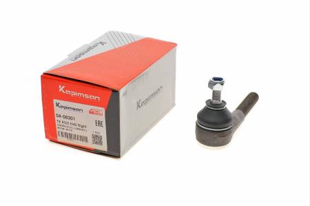 Наконечник тяги рульової (R) Citroen Xantia 93-03/C4 04-11/Peugeot 206 98-/307 00-/605 94-99 5006 04-08301 фото товару