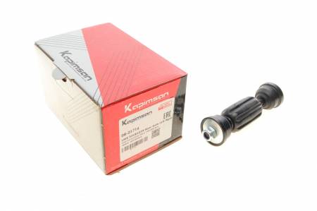 Тяга стабілізатора (заднього) Ford Focus 98-05/Mitsubishi Colt VI 04-12 (L=115mm) 5006 08-01716 фото товару