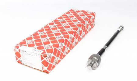 Тяга рульова VW Caddy II 1.4-1.9 95-04 (L=322mm) 101 37065 фото товару