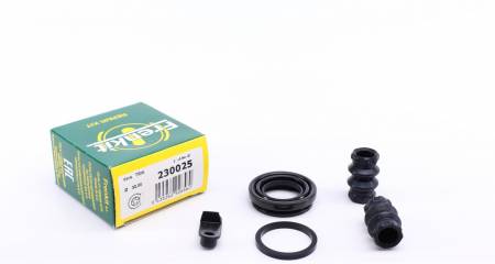 Ремкомплект супорта (заднього) MB A-class (W169)/Vaneo (414) 02-12 (d=30mm) (TRW/Mando/Lucas) 380 230025 фото товару