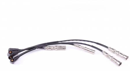 Проводи запалювання VW Caddy III 1.6 BiFuel 04-15 (к-кт) 47 206P200 фото товару