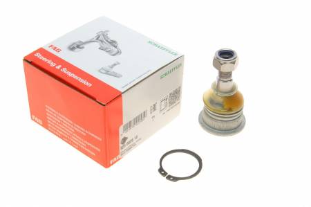 Опора кульова (передня/верхня) Mitsubishi L200/L300/Pajero 79-03 192 825 0028 10 фото товару