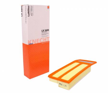 Фільтр повітряний Fiat Doblo 1.3D Multijet 10- 34 LX 3465 фото товару