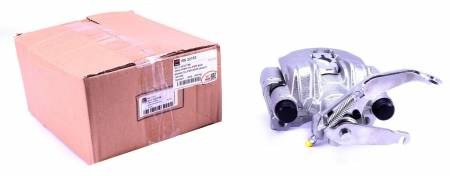 Супорт гальмівний (задній) (R) Ford Transit 07-14 (спарка) (+скоба) 5001 BS 22153 фото товару