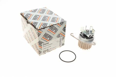 Помпа води Citroen Nemo/Peugeot Bipper 1.4i 08- 178 P846 фото товару