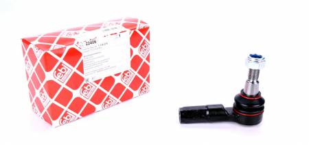 Наконечник тяги рульової Ford Transit 00- 101 22406 фото товару