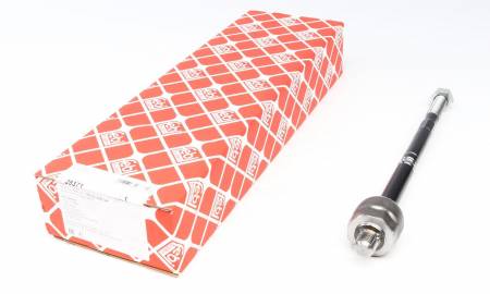 Тяга рульова Opel Astra H 1.2-2.0 04-14/Zafira B 05- (L=279mm) 101 28371 фото товару