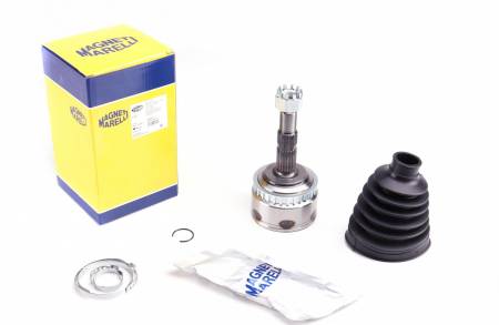 ШРКШ (зовнішній) Opel Combo 1.3CDTI/1.7DTI 01- (+ABS) (TOJ0213) 95 302015100213 фото товару