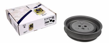 Шків колінвалу Fiat Ducato/Ford Transit/Citroen Jumper/Peugeot Boxer 2.2 D/HDI/TDCI 06- 5007 10366 фото товару