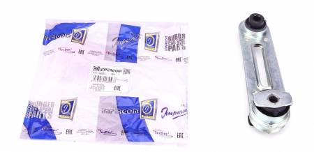 Подушка двигуна (задня/нижня) Renault Laguna II 1.6-2.0 16V/ 1.9dCi 01- (косточка) 5007 36522 фото товару