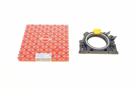 Сальник колінвалу (задній) VW Caddy 1.2TSI/1.4 (131/85x152x15) 10 381.640 фото товару