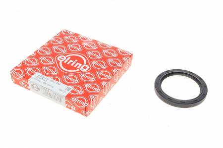 Сальник колінвалу (передній) Ford Fiesta/Focus/Mondeo 12- (55x70x8) 10 707.450 фото товару