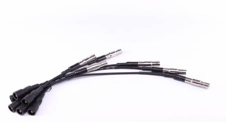 Проводи запалювання Audi A4/A6/A8 2.6/2.8i 94-97 (к-кт) 47 251 фото товару