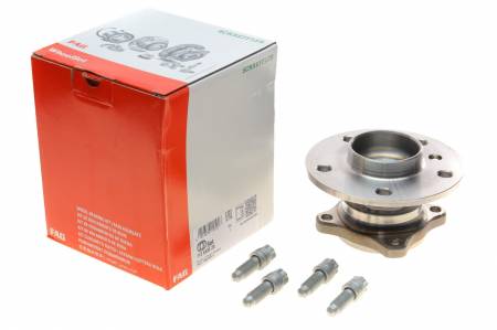 Підшипник маточини (задньої) Mini (F54/F55/F56/F57) 13- 192 713 6496 20 фото товару