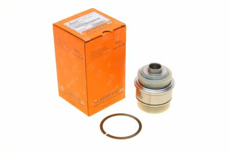 Сайлентблок важеля (заднього/плаваючий) BMW 5 (E39/E60)/7 (E38/E65/E66/E67) 95- 4829 11BM0300 фото товару