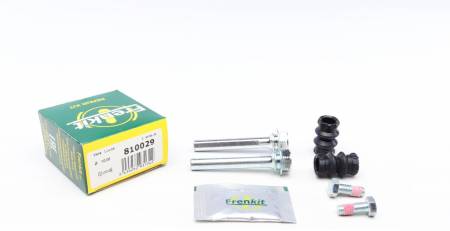 Направляюча супорта (переднього/заднього/к-кт) MB Sprinter 904 96-06 (Lucas/Bosch) 380 810029 фото товару