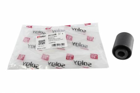 Сайлентблок важеля (заднього/зверху) Opel Vectra C 02- 5000 201238 фото товару