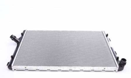 Радіатор охолодження VW Caddy III 1.6/2.0TDI 10- (438x648x32) (ребра припаяні) 287 CR 1539 001S фото товару