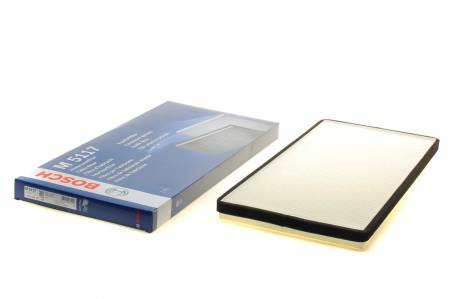 Фільтр салону BMW X5 (E53) 00-06/Range Rover 02-12  30 1987435117 фото товару