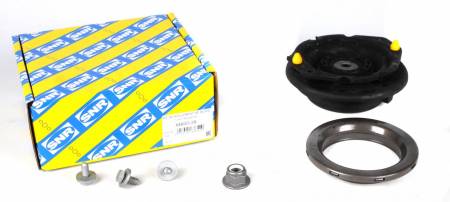 Подушка амортизатора (переднього) + підшипник Renault Espace/Laguna 01- 110 KB655.29 фото товару