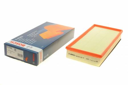 Фільтр повітряний Audi Q7/Porsche Cayenne/VW Touareg 2.5D-6.0D 02- 30 F 026 400 182 фото товару