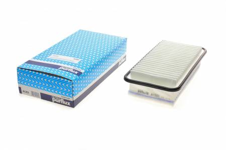 Фільтр повітряний Toyota Yaris 1.4 D-4D 05-12 38 A1251 фото товару