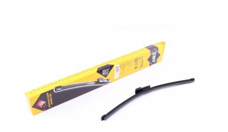 Щітка склоочисника (задня) (335mm) VW Passat 14- 5014 119518 фото товару