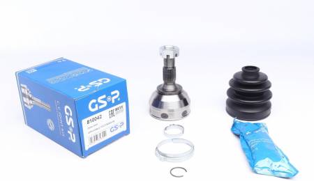 ШРКШ (зовнішній) Citroen Berlingo 1.8D 96-02 (25x34x134.5) 373 810042 фото товару