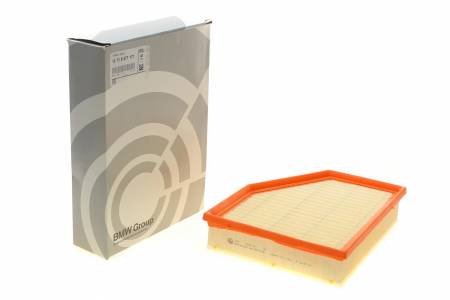 Фільтр повітряний BMW 5 (G30/F90)/ 7 (G11/G12) 2.0/ 16- (B47/B48/B58) 5560 13718577171 фото товару