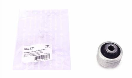 Сайлентблок важеля (переднього/спереду) Citroen С5/С6 01-/ Peugeot 407 04- 239 562121 фото товару