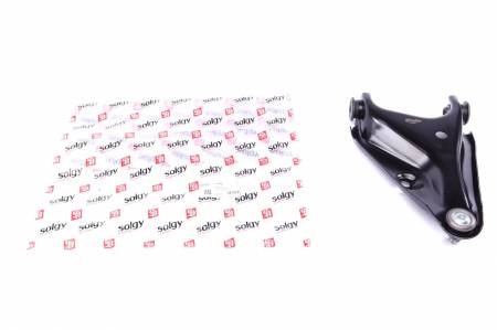 Важіль підвіски (передній/знизу) (L) Renault Logan 1.2-1.6 04- 5000 204005 фото товару