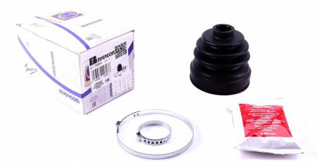 Пильник ШРКШ (внутрішній) VW Caddy 1.9TDI 03- (під тришип) К-кт 5007 33804 фото товару