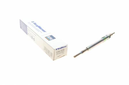 Свічка розжарювання VW Passat 2.5TDI 11 GN008 фото товару