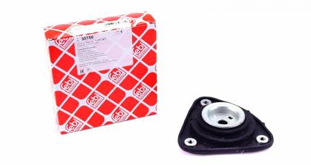 Подушка амортизатора (переднього) Ford Focus/Mazda 3/Volvo C30/S40 II/V50/C70 II 1.6-4.4 03- 101 30786 фото товару