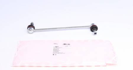 Тяга стабілізатора (переднього) Opel Combo 12-/Fiat Doblo 1.3-2.0 10- (L=297mm) 101 33811 фото товару
